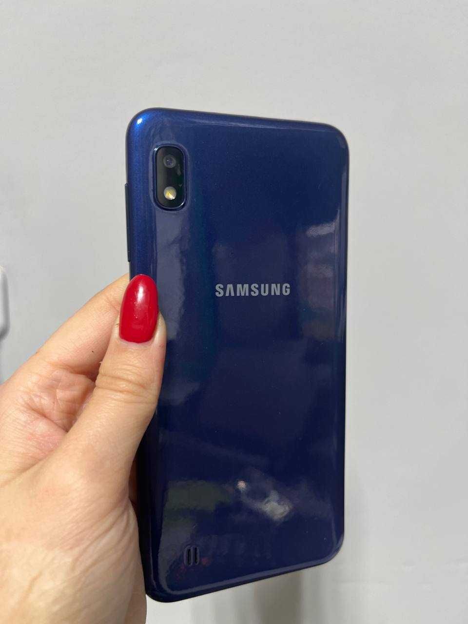 Samsung Galaxy A10