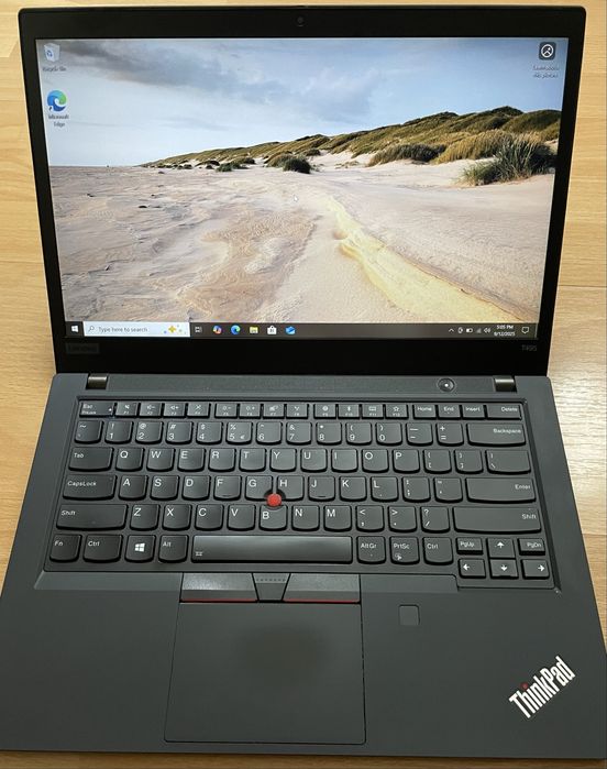 Lenovo ThinkPad T495 AMD Ryzen 7 PRO