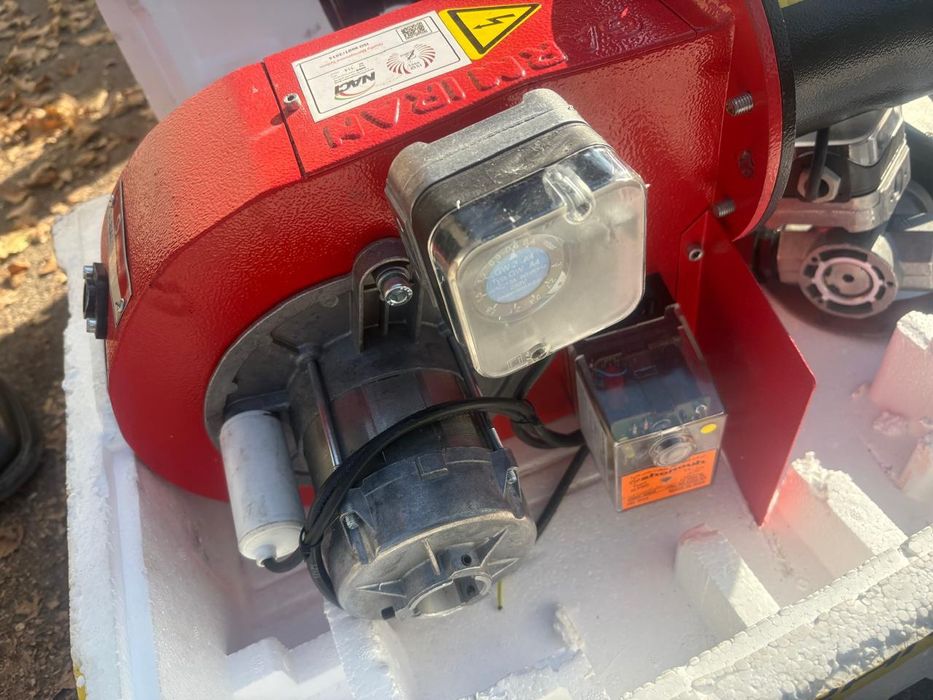 Продается газовая форсунка