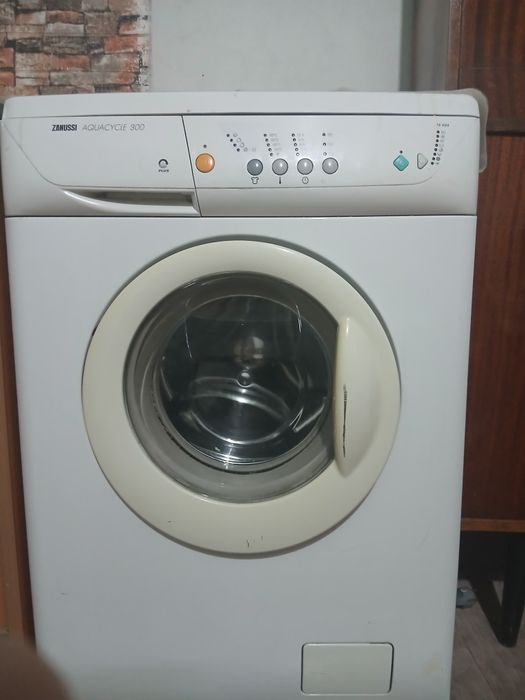 Стиральная машинка