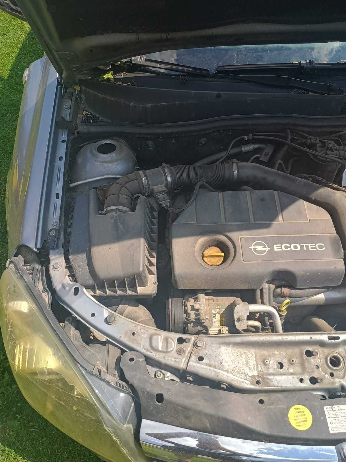 Dezmembrari Dezmembrez Piese piesa Dez Opel Astra H 2005 1,7 d 101cp