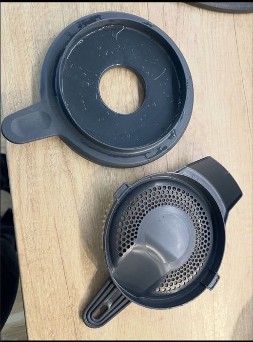 Vand Thermomix TM6
