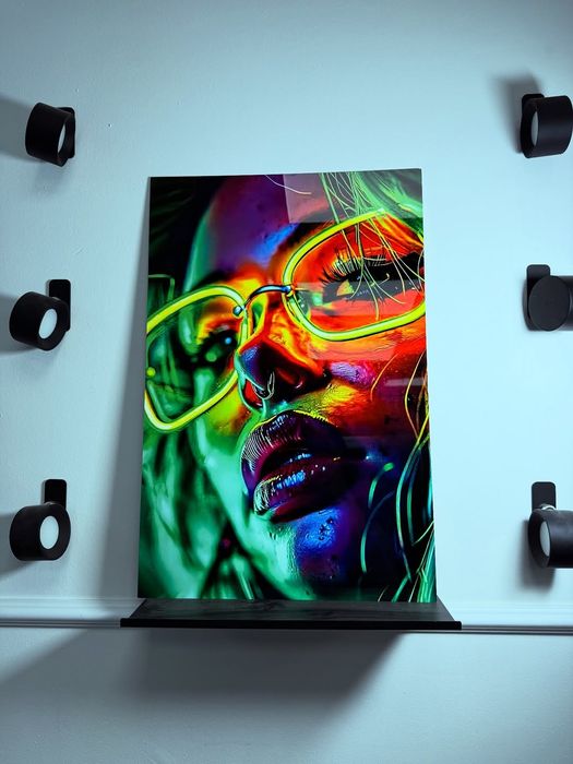 Картины на металле от Metall_print