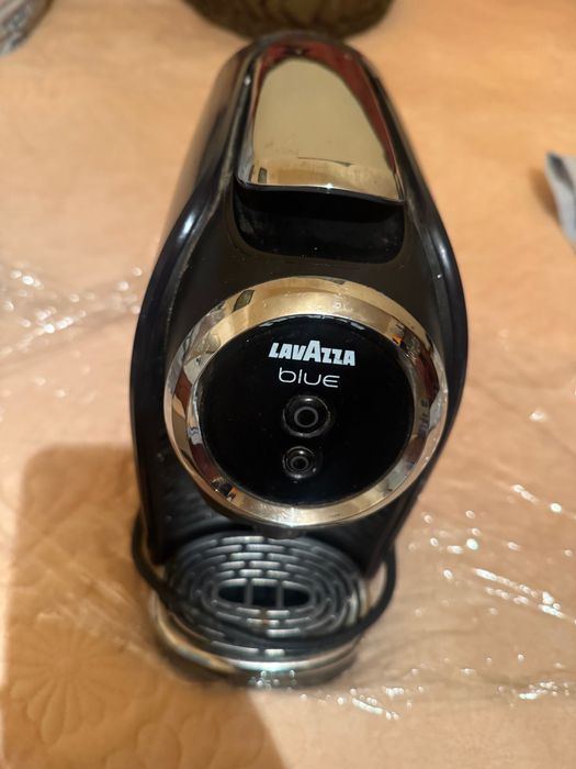 Aparta de cafea cu capsule