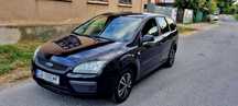 Vand Ford Focus 2006 1.6 mpi stare foarte buna