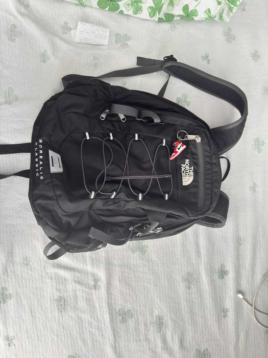 Рюкзакз North Face Borealis