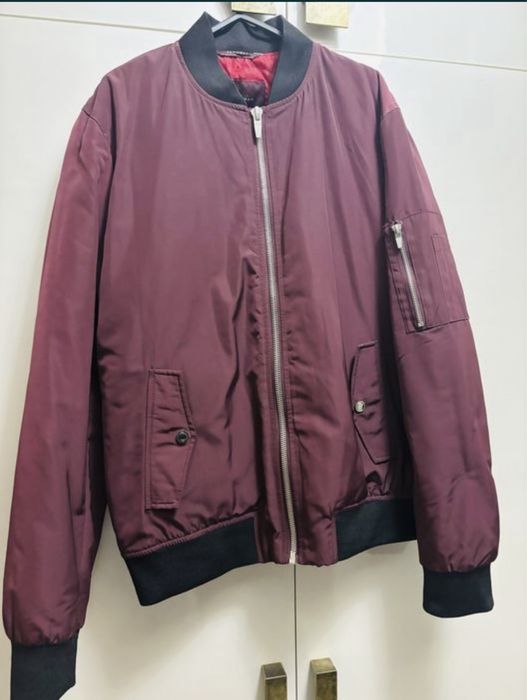 Мъжко яке ZARA