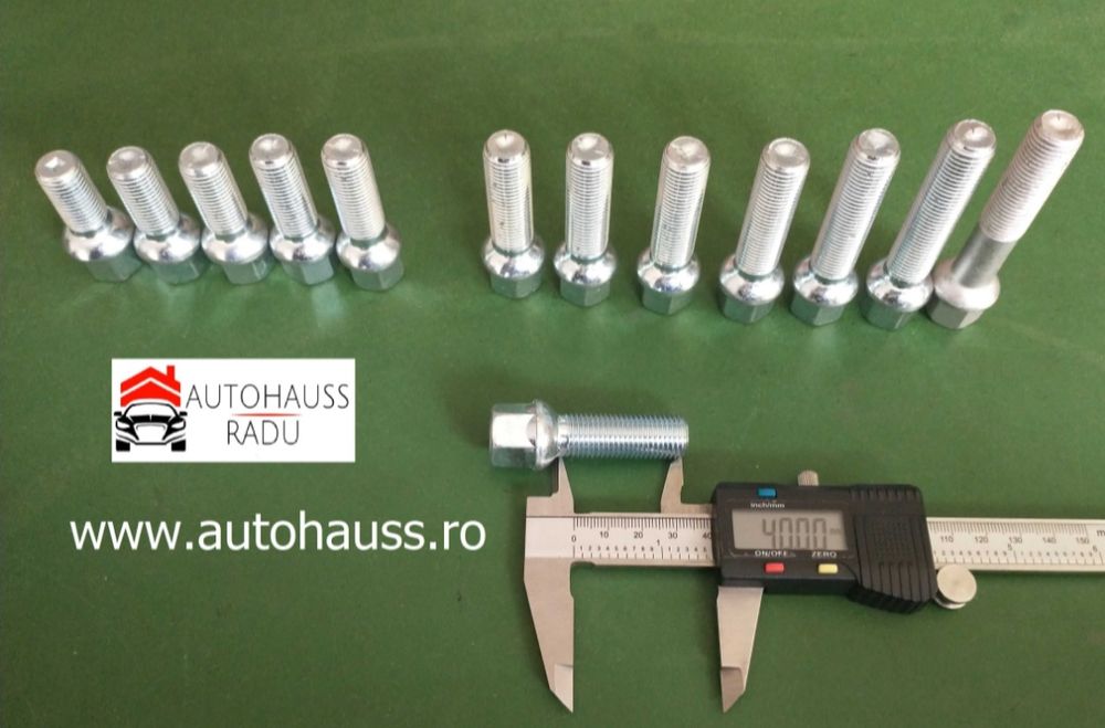 Prezoane auto Noi calitate premium