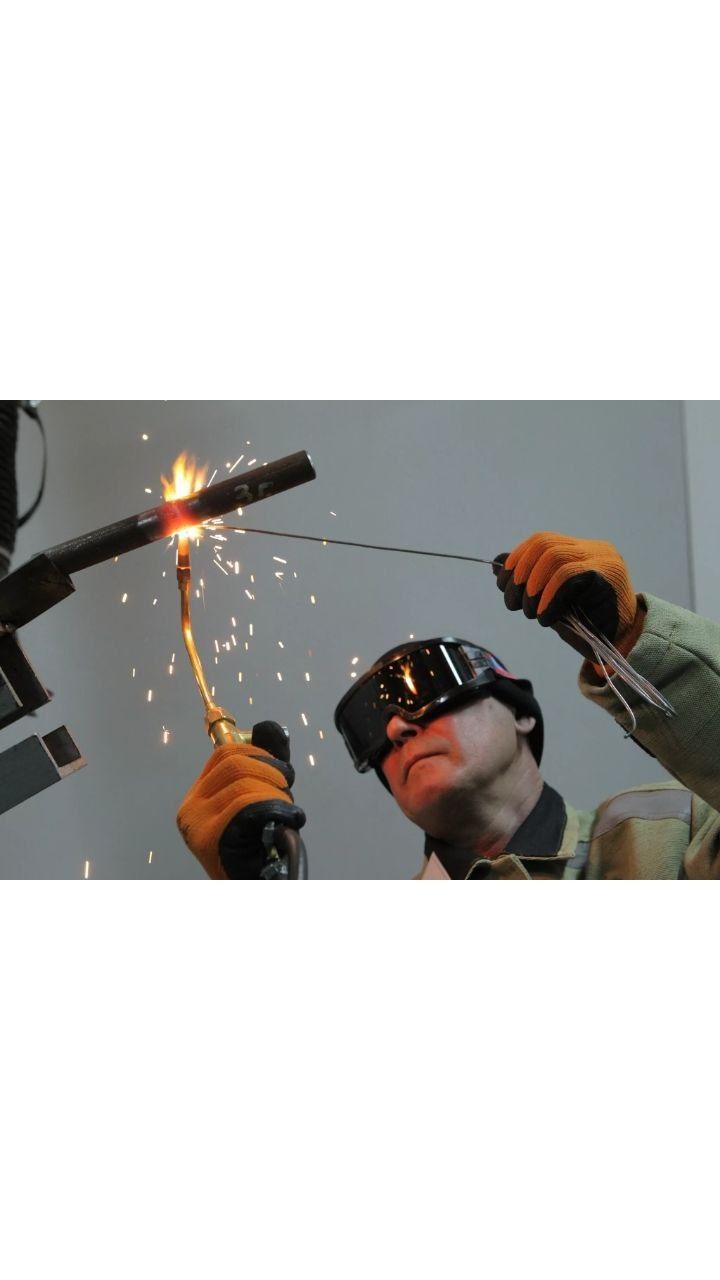 Газосварка    Резак   Сантехника   Электросварка