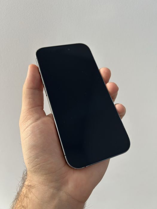 Iphone 14 Pro 128GB 100%