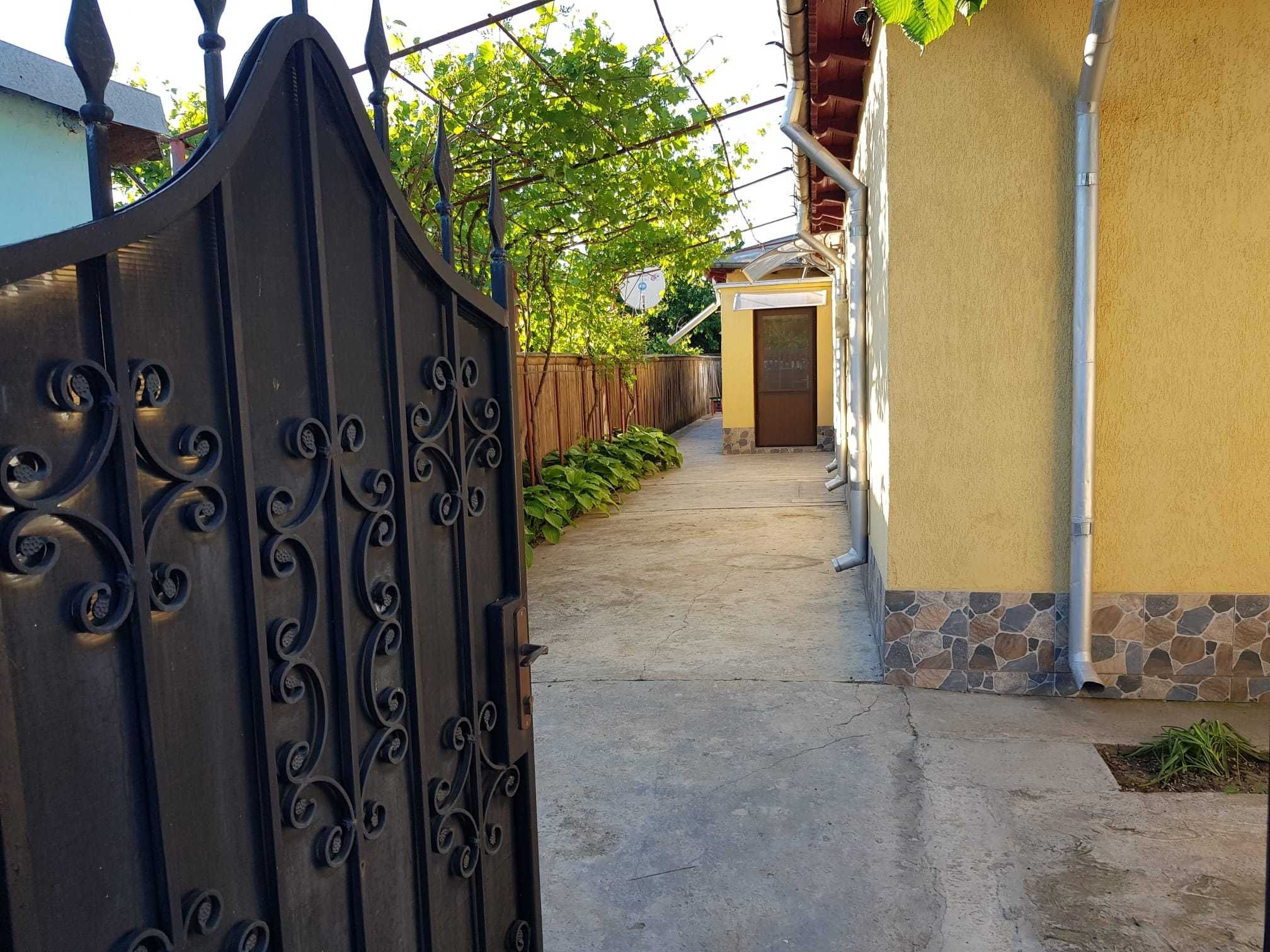 Casa de vanzare Braila Cazasu Nou