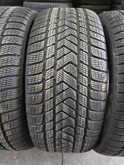 275/40/22 PIRELLI 4бр