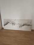 Tablou canvas ikea 140/56