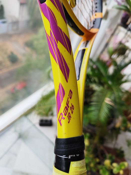 Детска тенис ракета Babolat