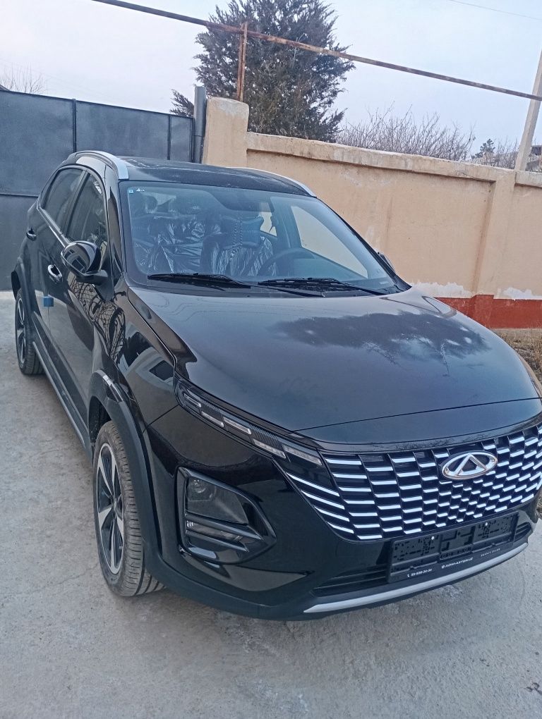 Chery 2pro 2025-yil