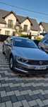Passat b8  2016 euro 6