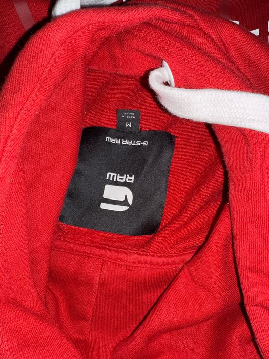 G Star горнище като ново не носено!