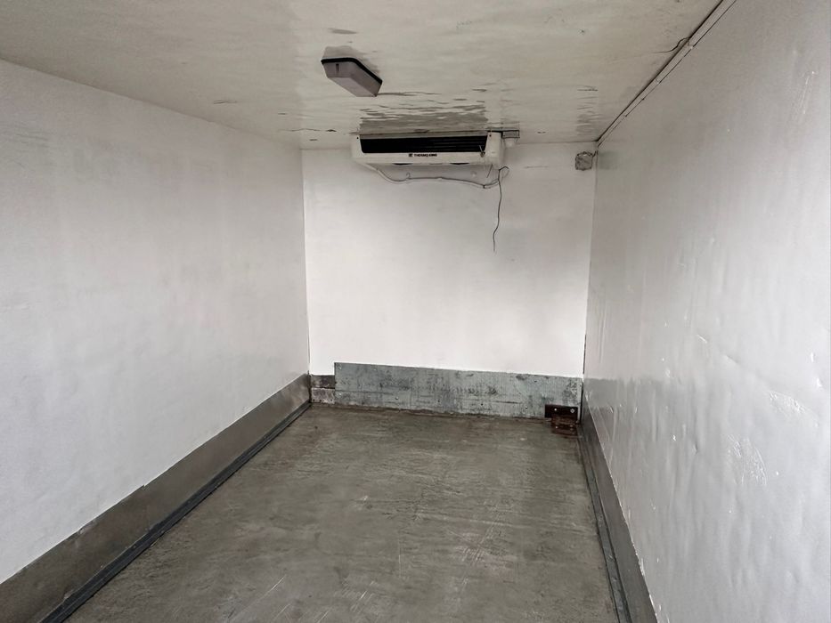 Mercedes Benz Sprinter frigorific