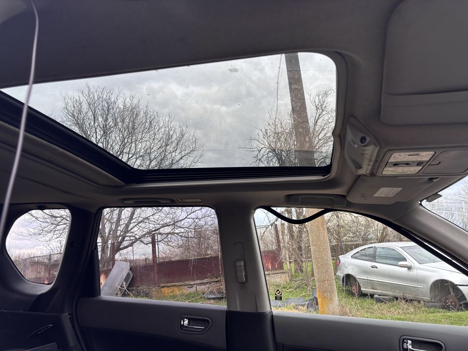 Nissan x-trail  aventura 2.0dci на части