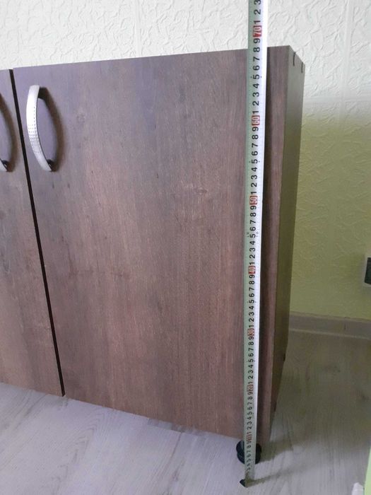 Dulap / Corp bucatarie nou