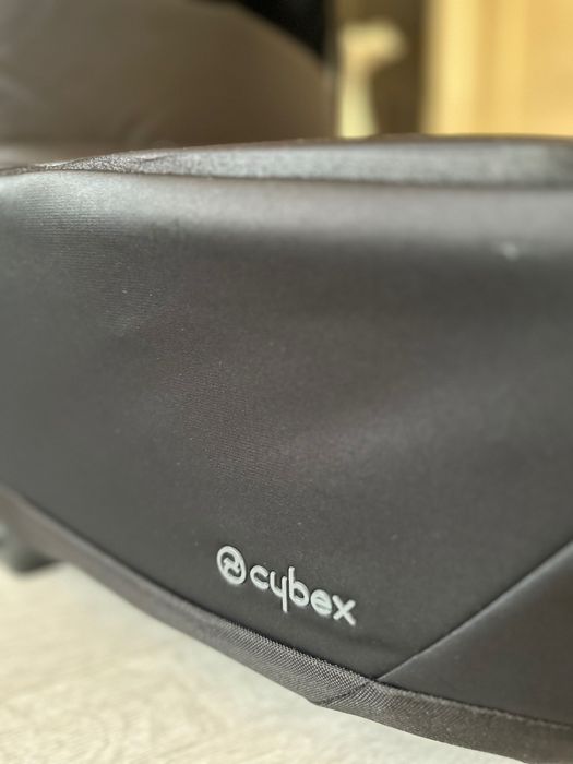 Люлька Cybex Priam IV