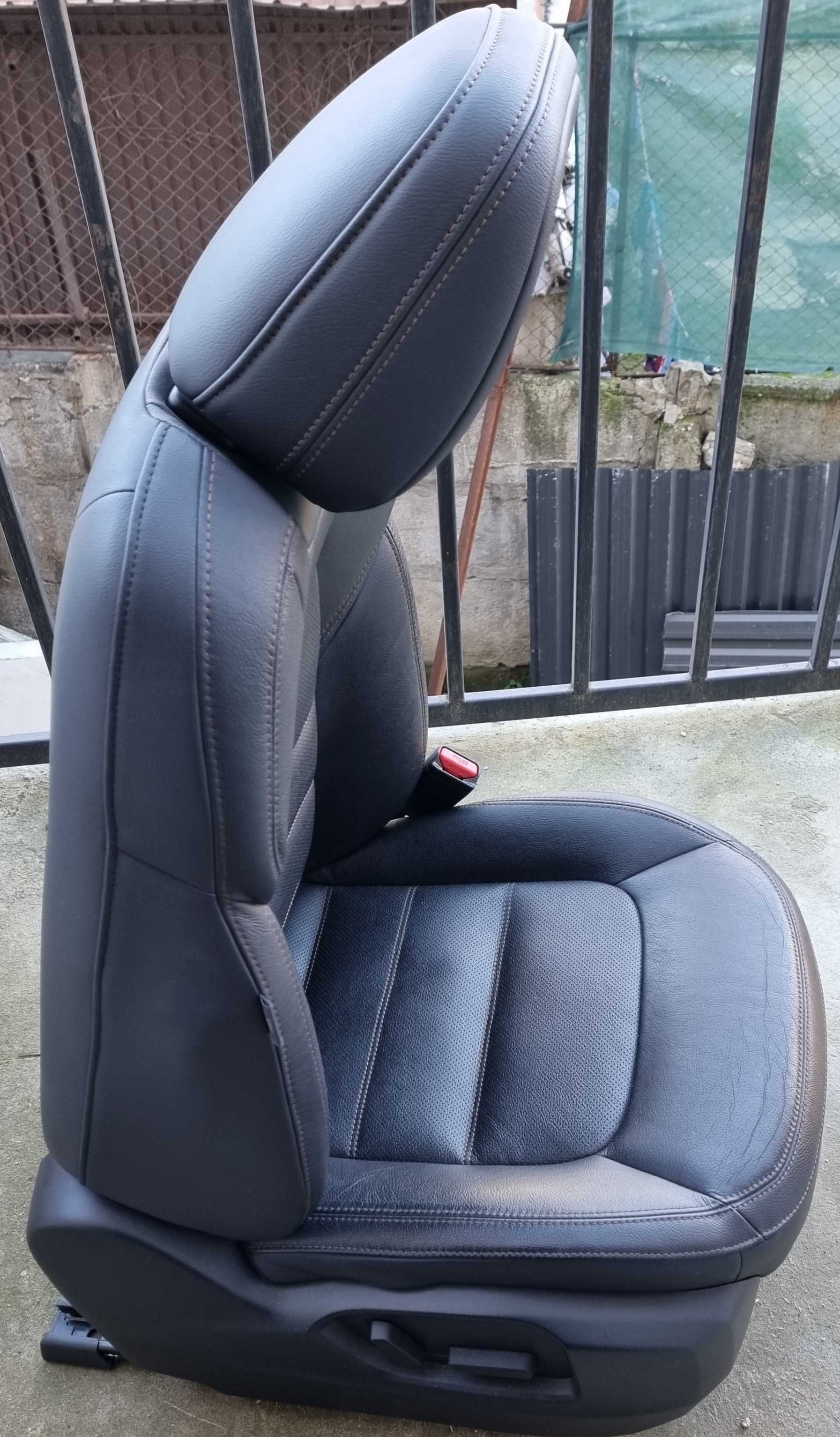 interior Mazda CX5