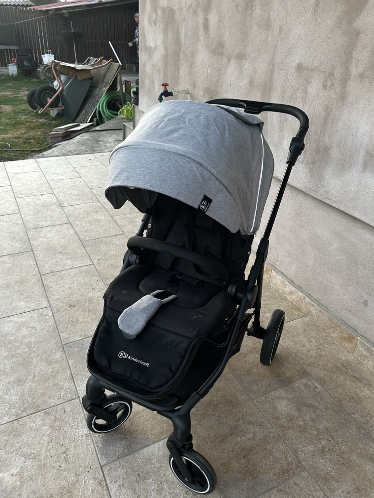 Carucior sport Kinderkraft Vesto