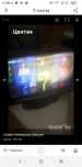 Голям телевизор SAMSUNG и SHARP AQUOS