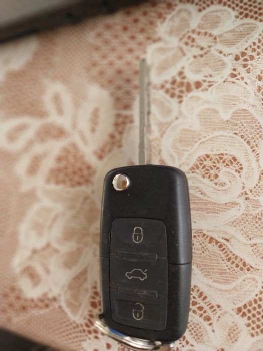 Ключ ключ незнам от какво кола е