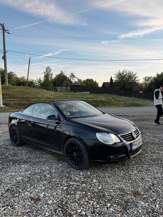 Volkswagen Eos 2.0