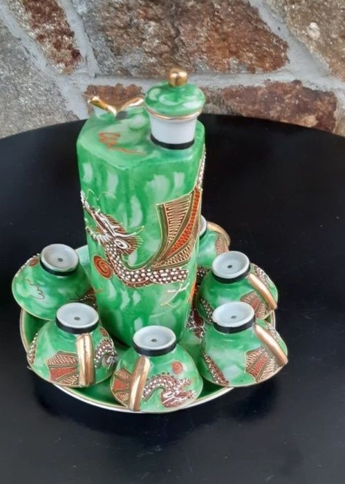 Din lume adunate Japonia