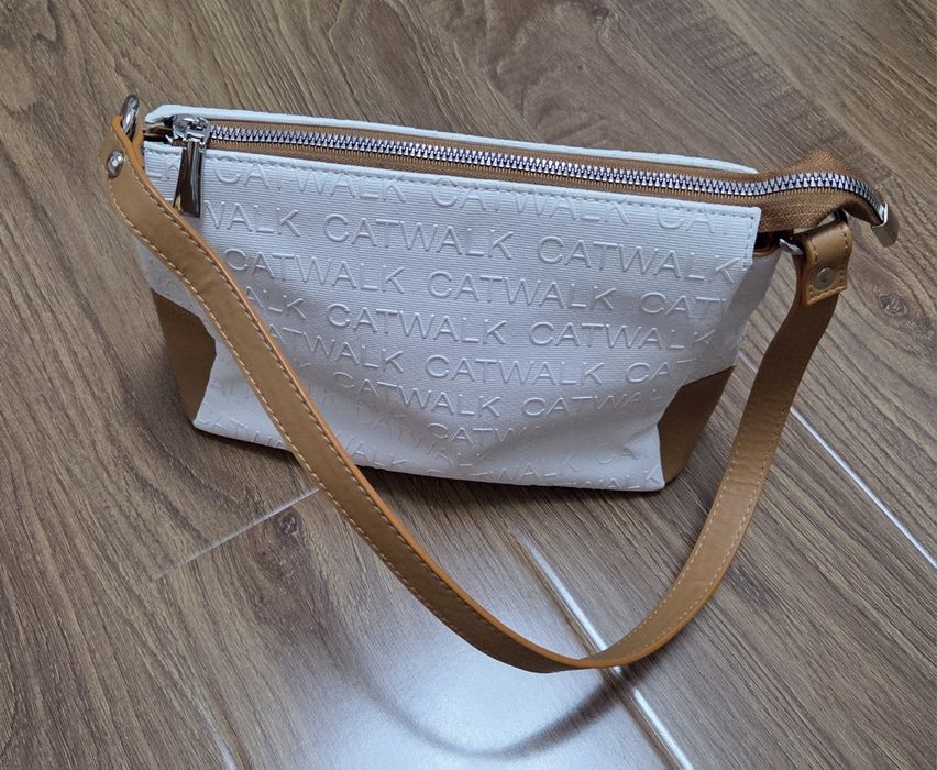 GEANTA catwalk 20x30 cm