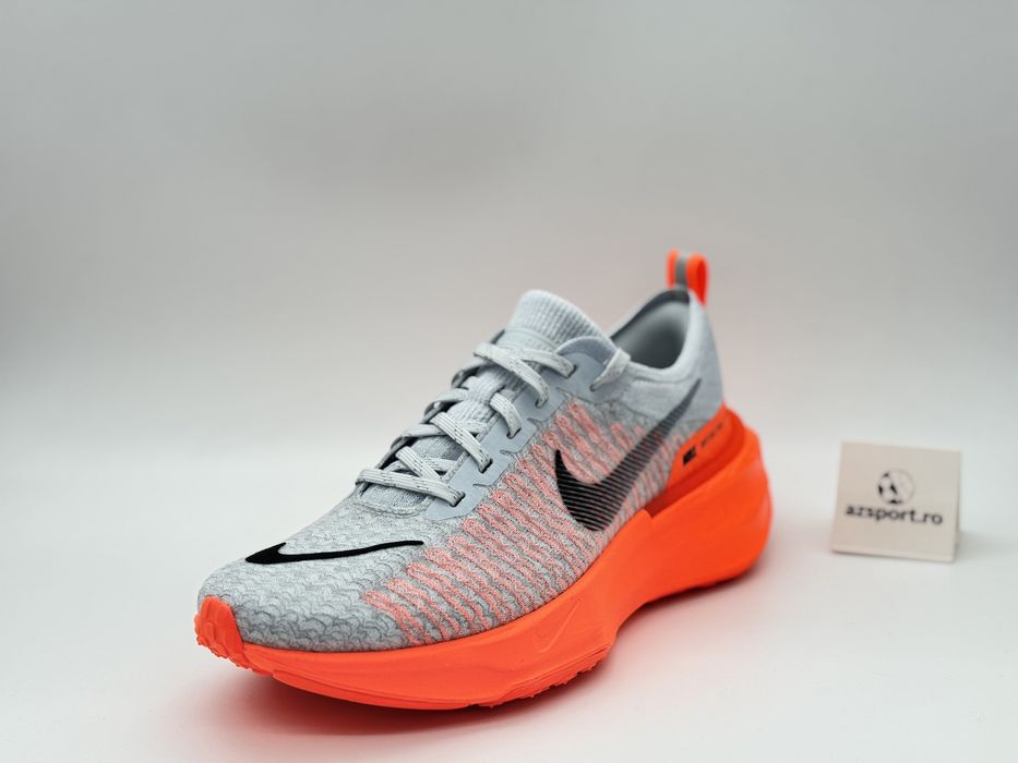 Nike ZoomX Invincible Run Flyknit 3 Originali (42; 43; 46)