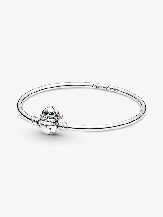 Pandora x Disney Stitch Bracelet