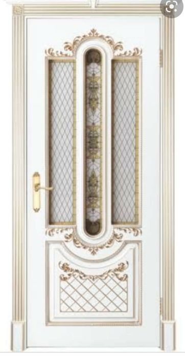 Межкомнатные двери новый