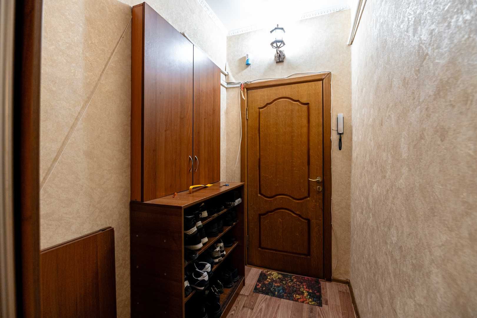 Продам 3х комн кв. район 7 поликлиника, 64 гимназия