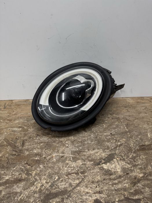 Far faruri Mini Cooper F55 F56 full led adaptiv shadow line stanga