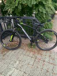 Bicicleta RockriderST530