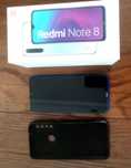 сотовый телефон Redmi Note 8