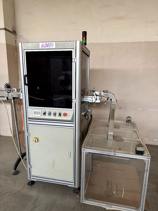 Kriwka priz stanok sotladi