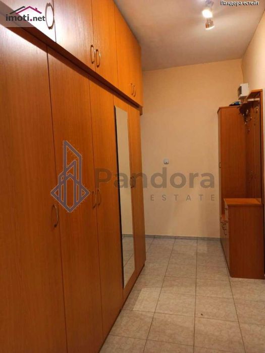 Продава се Едностаен апартамент в София, Слатина - 46 кв.м за 1979 €/кв.м - Снимка #4
