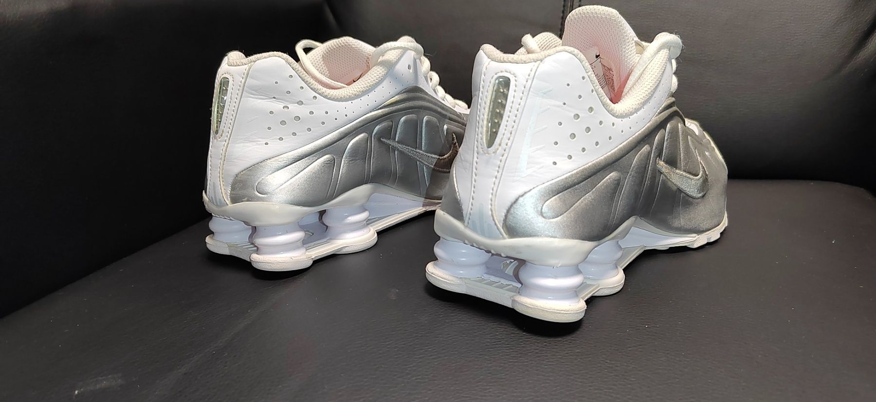 Nike Shox R4, номер 38,5