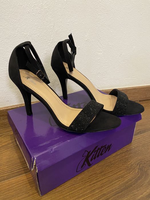 Sandale Kitten Gemma NOU 38