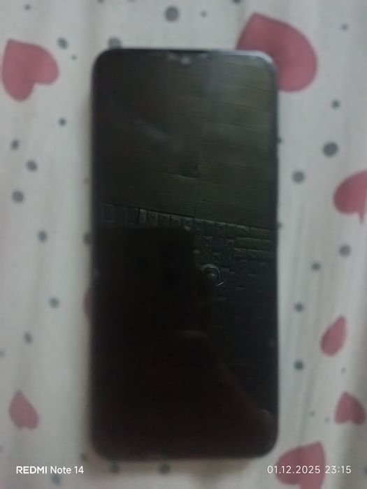 Продам телефон infinix smart6