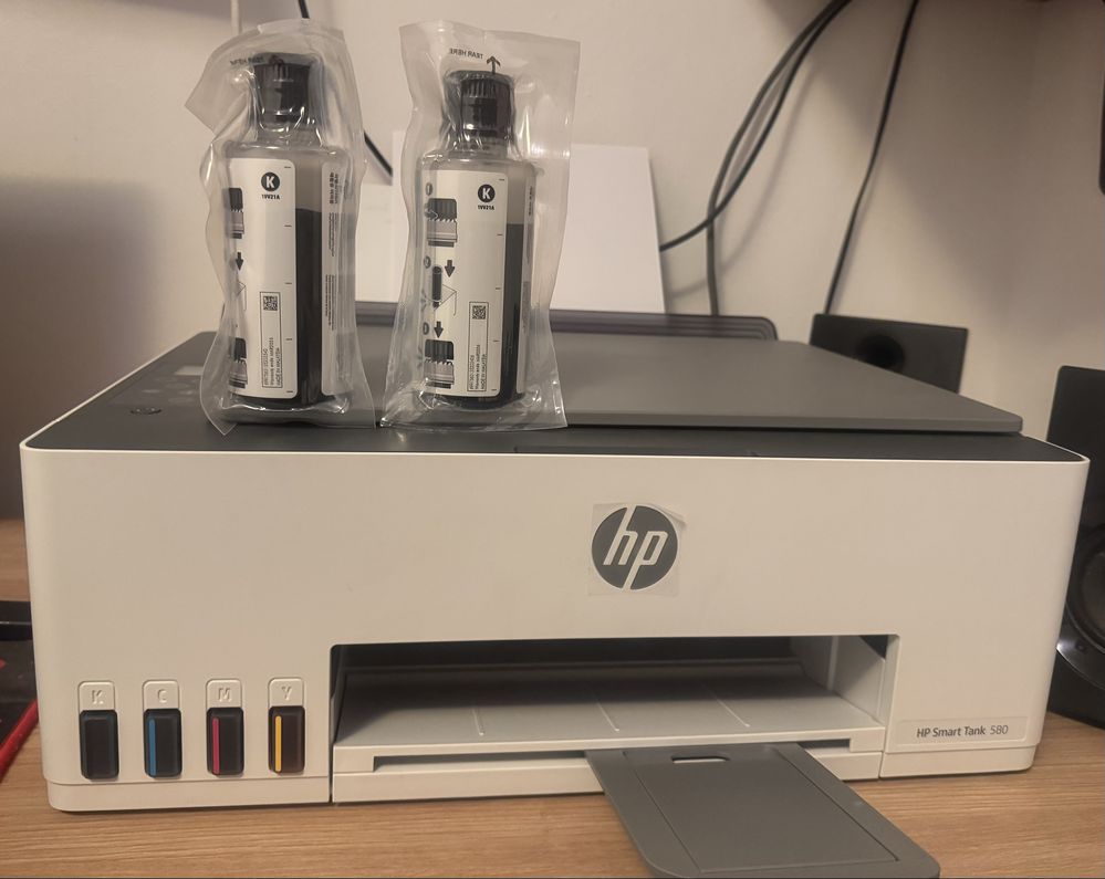 Vand imprimanta Hp