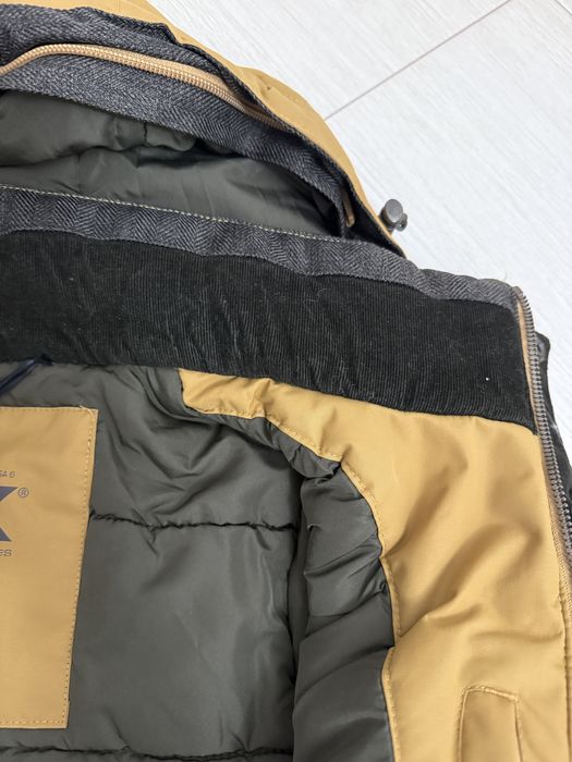 Непромокаема ватирана парка Trespass XS