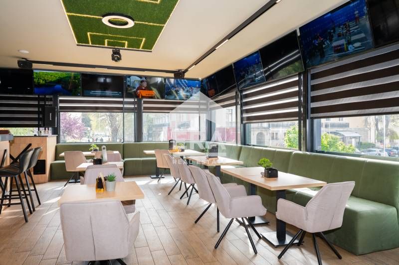 Продава се Заведение в Хасково, Център - 120 кв.м за 757 €/кв.м - Снимка #9