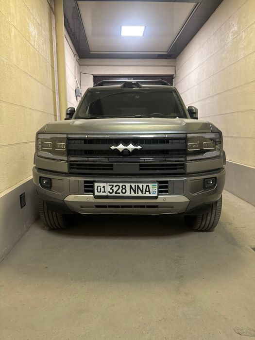 BYD LEOPARD 5 позиция 3