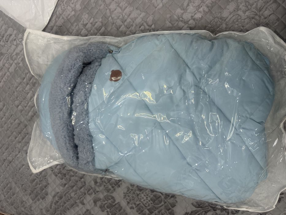 Продам конверт для выписки