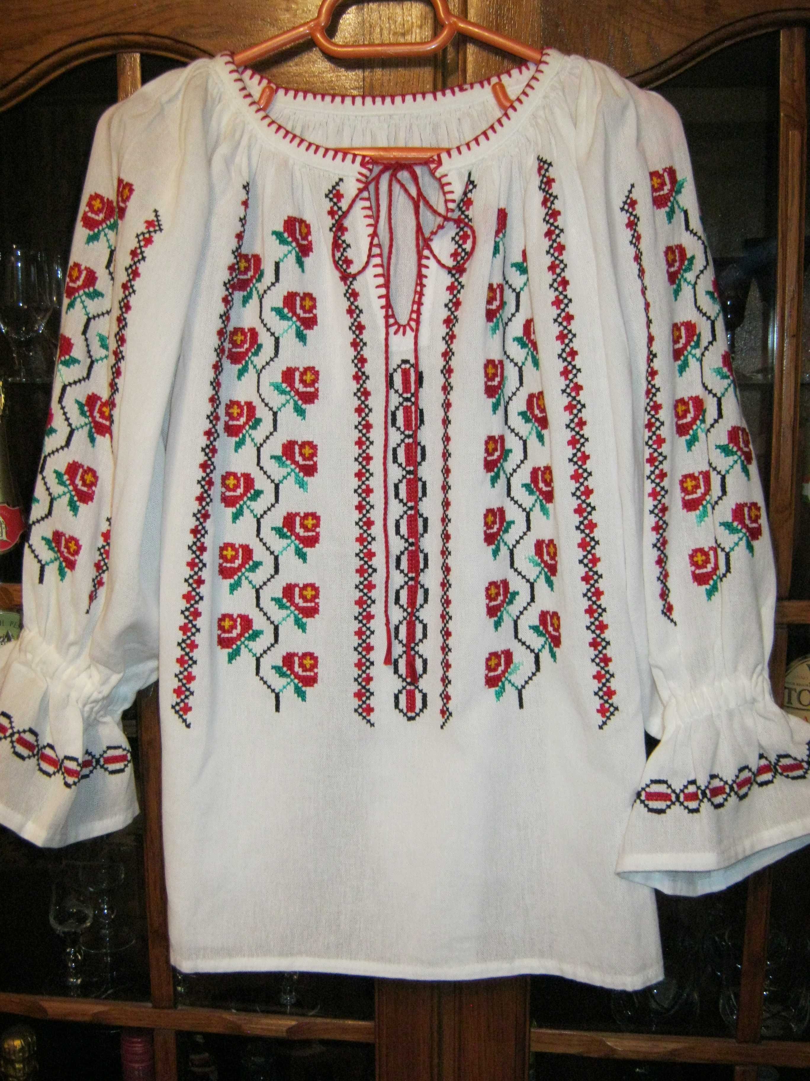 Vand ie traditionala